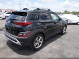 Hyundai Kona Sel KM8K32AB5PU017614 fotografie