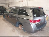 Honda Odyssey Ex-L 5FNRL5H67GB026854 photo