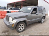 Jeep Liberty Sport 1C4PJMAK4CW129606 снимка