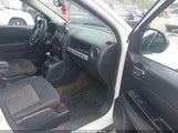 Jeep Compass Sport Fwd 1C4NJCBAXHD123979 fotografie