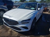 Genesis G70 2.0T Awd KMTG34TA7NU091027 снимка