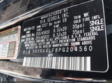 Kia Sorento Sx 5XYRK4LF8PG204560 снимка