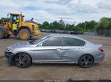 Honda Accord Sport 1HGCR2F58GA149456 fotografie