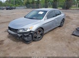 Honda Accord Sport 1HGCR2F58GA149456 photo