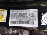 Honda Accord Ex-L 1HGCV1F54JA098387 fotografie