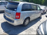 Chrysler Town & Country Touring 2A8HR54P98R113257 fotografie