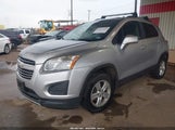 Chevrolet Trax Lt 3GNCJPSB5GL215492 снимка