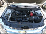Ford Fusion Se 3FAHP0HA3BR335788 снимка