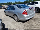 Ford Fusion Se 3FAHP0HA3BR335788 снимка