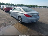 Hyundai Sonata Gls 5NPEB4AC2CH346185 fotografie