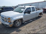 Chevrolet Silverado  1Lt 1GCVKRECXFZ226574 снимка