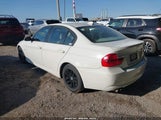 BMW 325I WBAVB135X6PT04656 снимка
