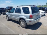 Mercury Mariner Luxury 4M2YU81167KJ03123 снимка
