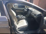 Ford Fusion S 3FA6P0G77LR233795 снимка