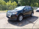 Ford Edge Se 2FMDK3GC5DBB09471 photo