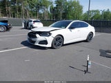 Acura Tlx Technology Package 19UUB6F48MA004646 снимка