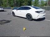 Acura Tlx Technology Package 19UUB6F48MA004646 снимка