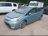 Toyota Prius Three JTDKN3DU4F1902761 снимка