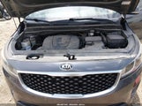 Kia Sedona Lx KNDMB5C15F6071925 fotografie