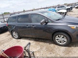 Kia Sedona Lx KNDMB5C15F6071925 fotografie