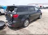Kia Sedona Lx KNDMB5C15F6071925 fotografie
