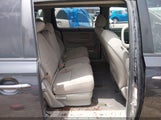Kia Sedona Lx KNDMB5C15F6071925 fotografie