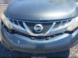 Nissan Murano Sv JN8AZ1MW0BW181992 снимка