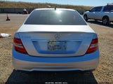 Mercedes-Benz C 300 Sport 4Matic WDDGF8AB1EA898742 fotografie
