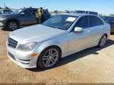 Mercedes-Benz C 300 Sport 4Matic WDDGF8AB1EA898742 fotografie