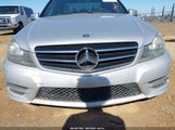 Mercedes-Benz C 300 Sport 4Matic WDDGF8AB1EA898742 fotografie