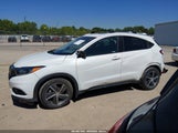 Honda Hr-V Awd Ex-L 3CZRU6H77MM717623 photo