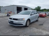 Volkswagen Jetta 2.5L Se 3VWDX7AJ5CM345486 снимка