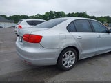Volkswagen Jetta 2.5L Se 3VWDX7AJ5CM345486 снимка
