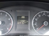 Volkswagen Jetta 2.5L Se 3VWDX7AJ5CM345486 снимка