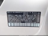 Volkswagen Jetta 2.5L Se 3VWDX7AJ5CM345486 снимка