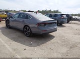 Honda Accord Hybrid Sport 1HGCY2F54SA061287 fotografie