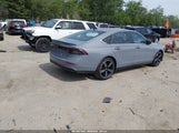 Honda Accord Hybrid Sport 1HGCY2F54SA061287 fotografie