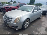 Cadillac Cts Standard 1G6DF577990125059 fotografie