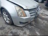 Cadillac Cts Standard 1G6DF577990125059 снимка