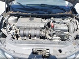 Nissan Sentra S 3N1AB7AP2JY260266 fotografie