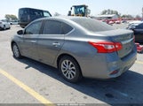 Nissan Sentra S 3N1AB7AP2JY260266 fotografie