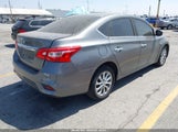 Nissan Sentra S 3N1AB7AP2JY260266 fotografie