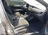 Nissan Sentra S 3N1AB7AP2JY260266 fotografie