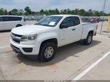 Chevrolet Colorado Wt 1GCHSBEA3K1208767 снимка