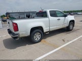 Chevrolet Colorado Wt 1GCHSBEA3K1208767 снимка