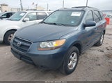Hyundai Santa Fe Gls 5NMSG13D57H093486 снимка