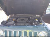Jeep Wrangler Unlimited Sahara 4X4 1C4HJXEN1NW218353 снимка