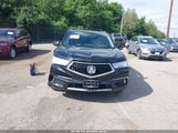 Acura Mdx Advance Entertainment Pkgs 5J8YD4H93JL025252 снимка
