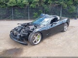 Chevrolet Corvette 1G1YY26U175129131 photo