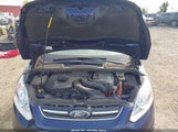 Ford C-Max Hybrid Sel 1FADP5BU4GL100319 снимка